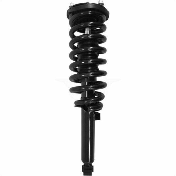 Unity Automotive Front Left Suspension Strut Coil Spring Assembly For 2003-2009 Kia Sorento 78A-11653